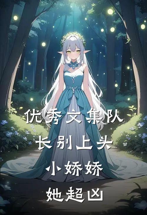 优秀文集队长别上头，小娇娇她超凶