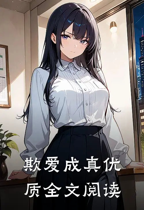 欺爱成真优质全文阅读