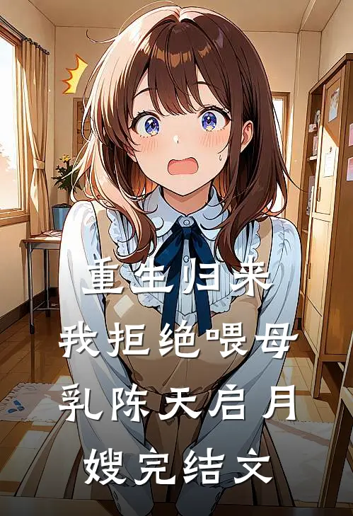 重生归来，我拒绝喂母乳陈天启月嫂完结文