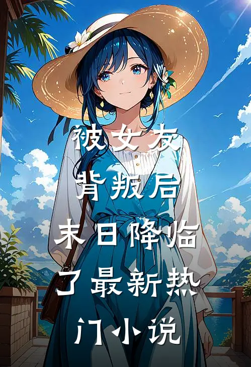 被女友背叛后，末日降临了最新热门小说