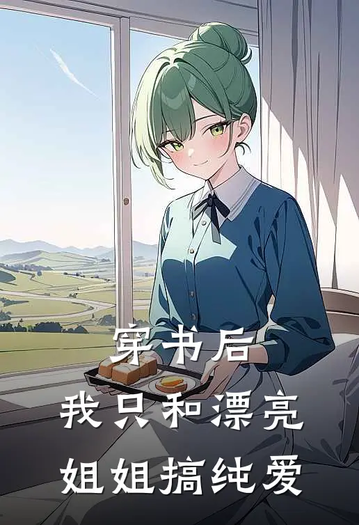 穿书后，我只和漂亮姐姐搞纯爱