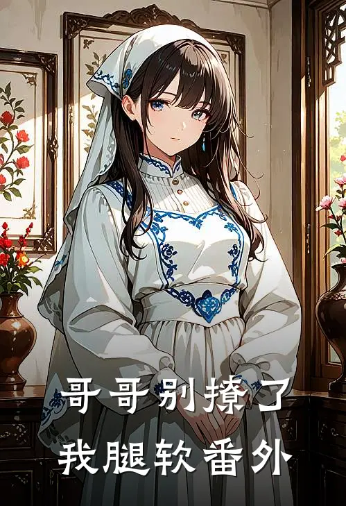 哥哥别撩了，我腿软番外