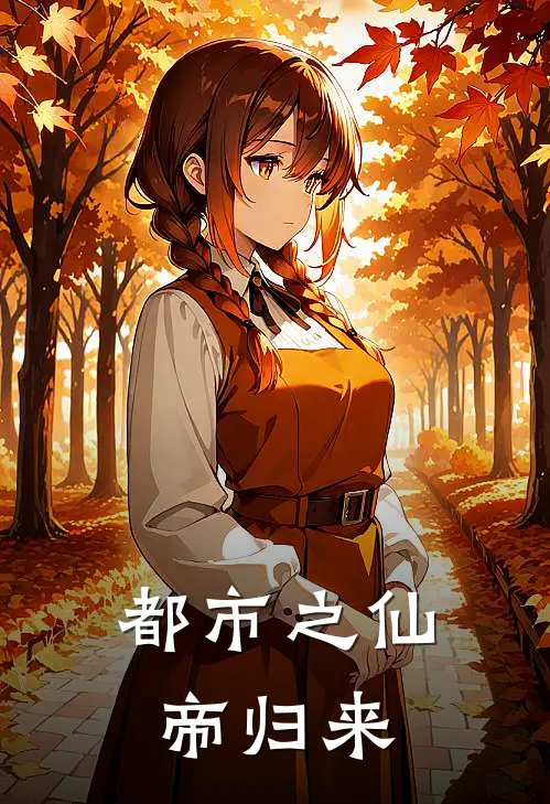 都市之仙帝归来