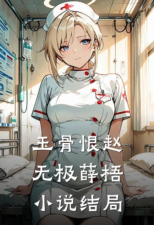 玉骨恨赵无极薛梧小说结局