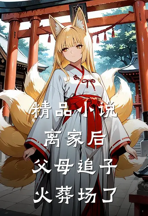 精品小说离家后，父母追子火葬场了