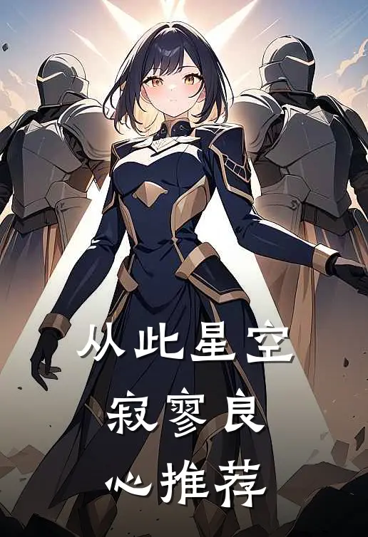从此星空寂寥良心推荐