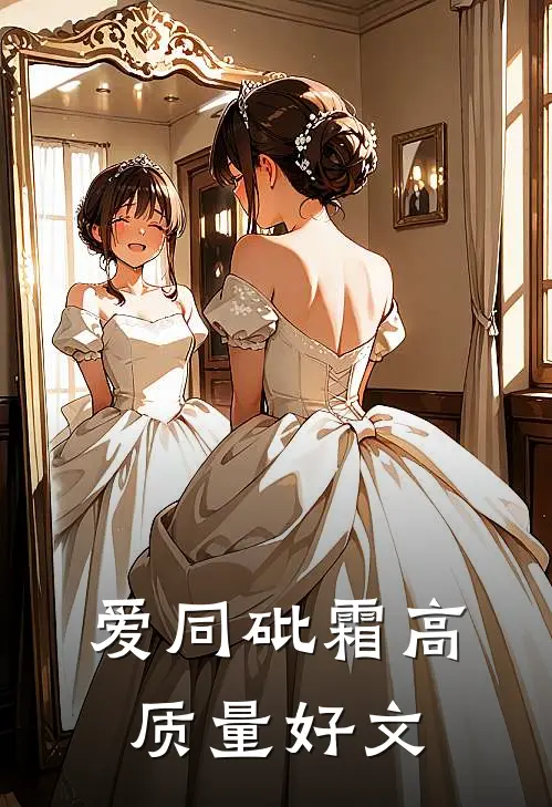爱同砒霜高质量好文