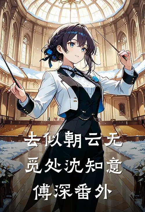 去似朝云无觅处沈知意傅深番外