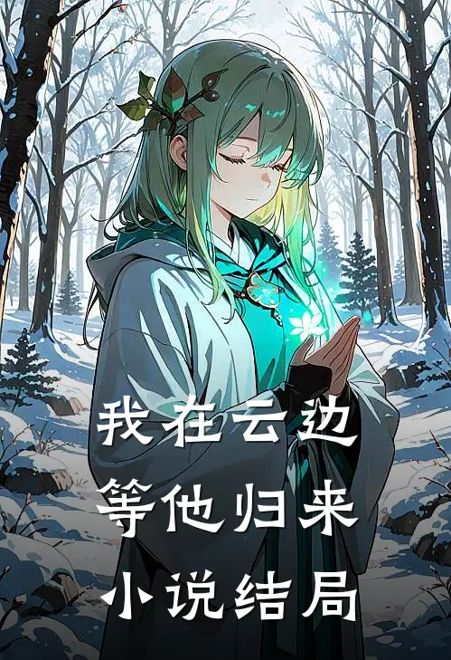 我在云边等他归来小说结局