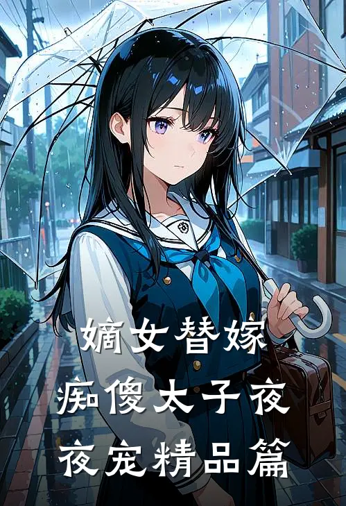 嫡女替嫁,痴傻太子夜夜宠精品篇免费阅读