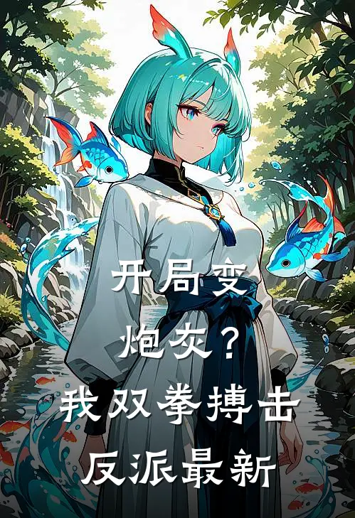 开局变炮灰？我双拳搏击反派最新