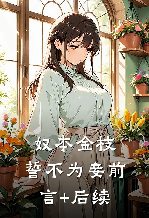 奴本金枝，誓不为妾前言+后续