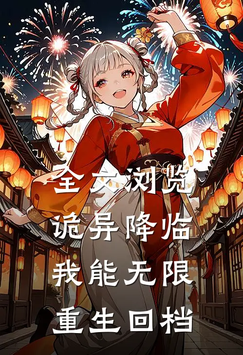 全文浏览诡异降临，我能无限重生回档