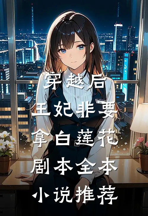 穿越后，王妃非要拿白莲花剧本全本小说推荐