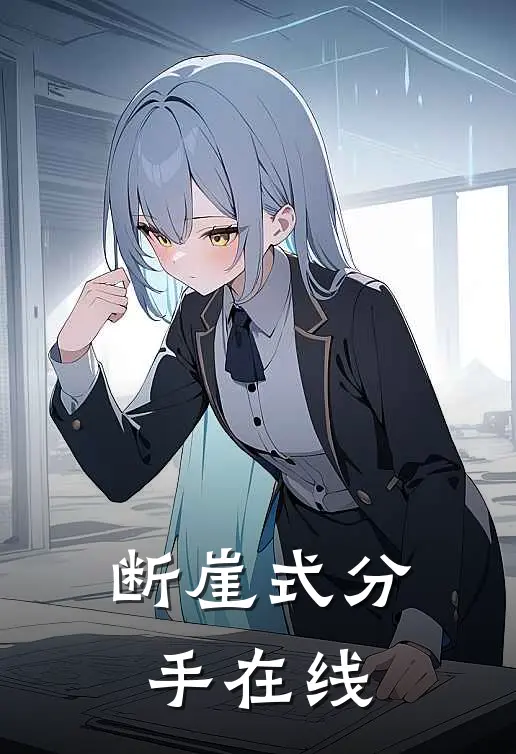 断崖式分手在线