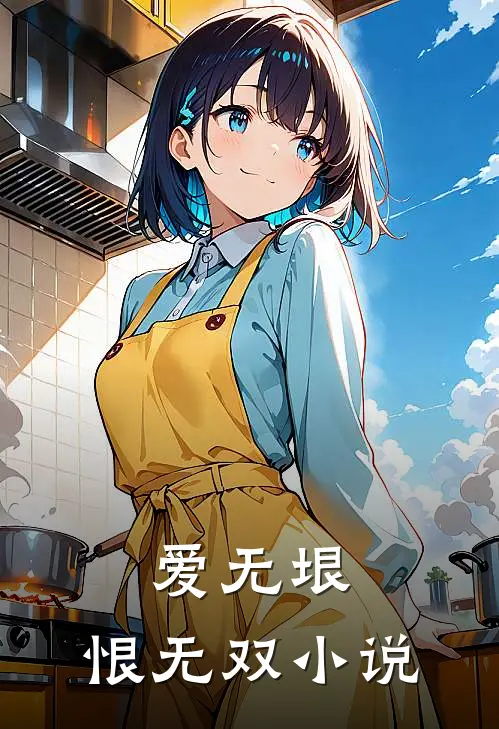 爱无垠，恨无双小说