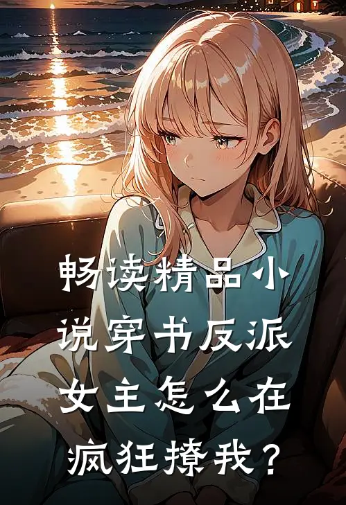 畅读精品小说穿书反派：女主怎么在疯狂撩我？