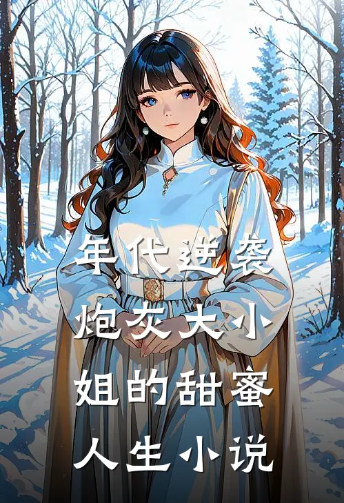 年代逆袭：炮灰大小姐的甜蜜人生小说