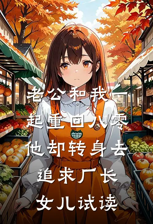 老公和我一起重回八零，他却转身去追求厂长女儿试读