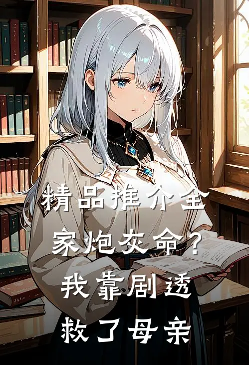 精品推介全家炮灰命？我靠剧透救了母亲