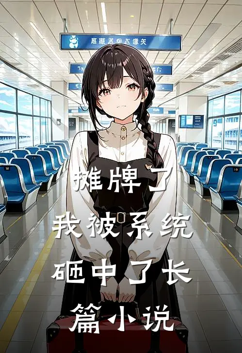 摊牌了,我被系统砸中了长篇免费阅读