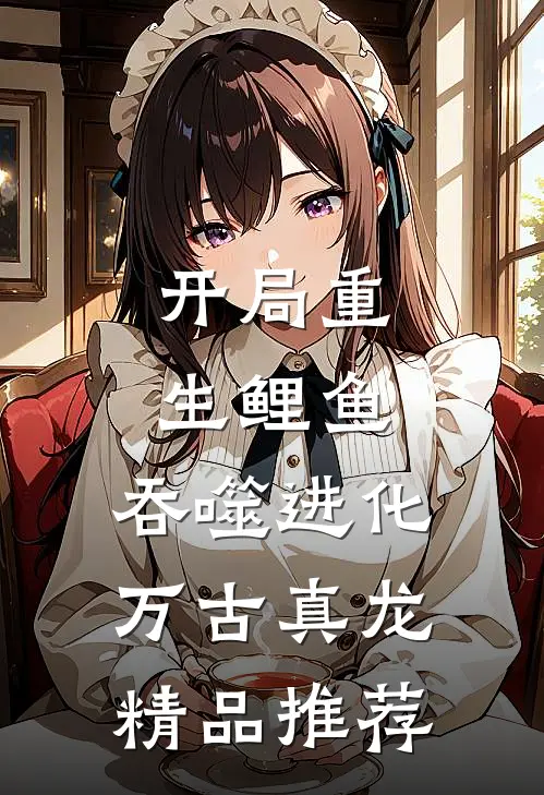 开局重生鲤鱼，吞噬进化万古真龙精品推荐