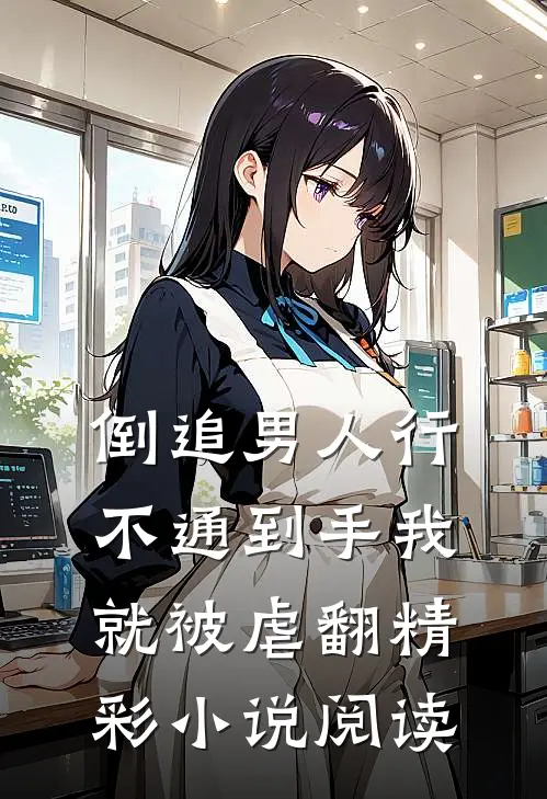 倒追男人行不通到手我就被虐翻精彩小说阅读