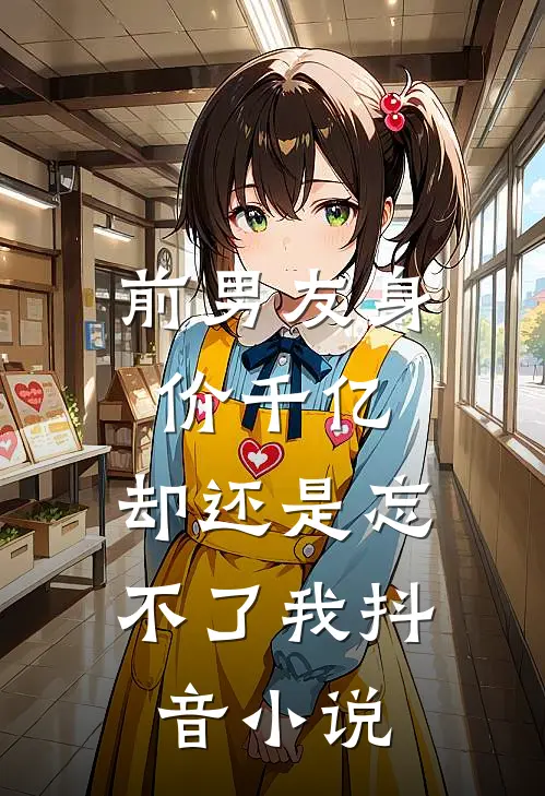 前男友身价千亿，却还是忘不了我抖音小说