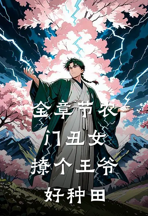 全章节农门丑女:撩个王爷好种田