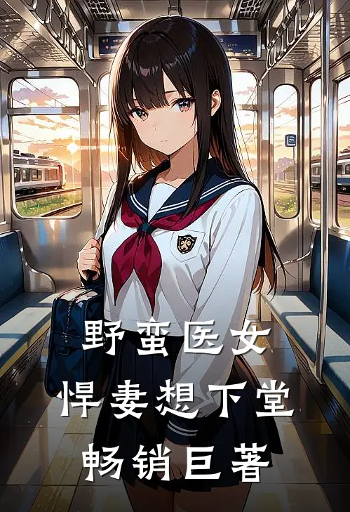 野蛮医女：悍妻想下堂畅销巨著