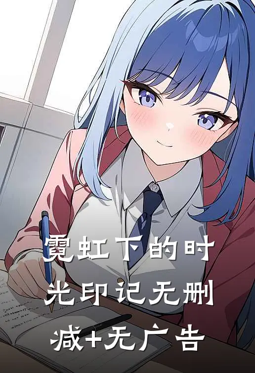 霓虹下的时光印记无删减+无广告