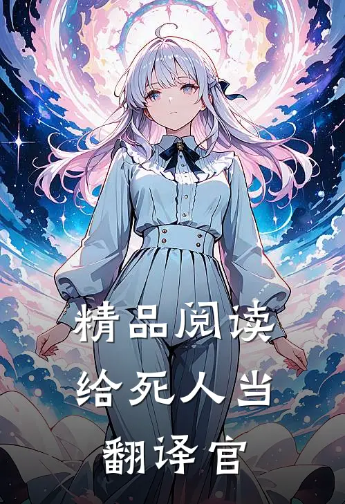 精品阅读给死人当翻译官