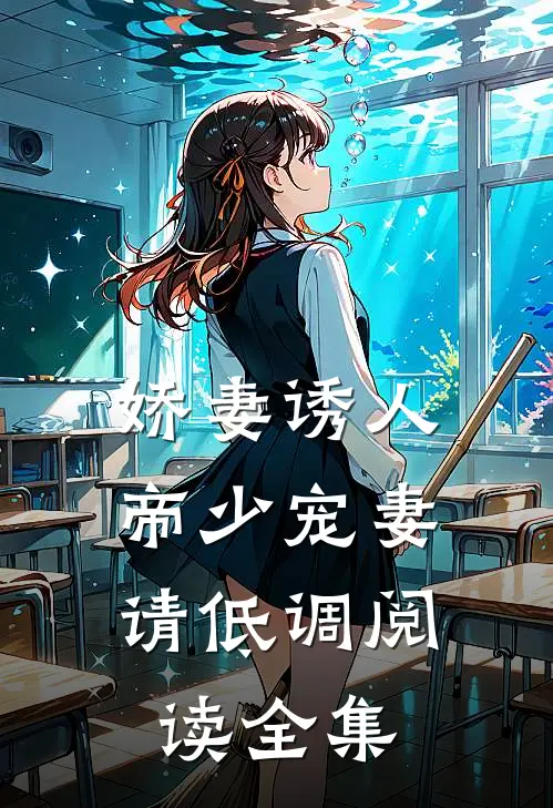娇妻诱人：帝少宠妻请低调阅读全集