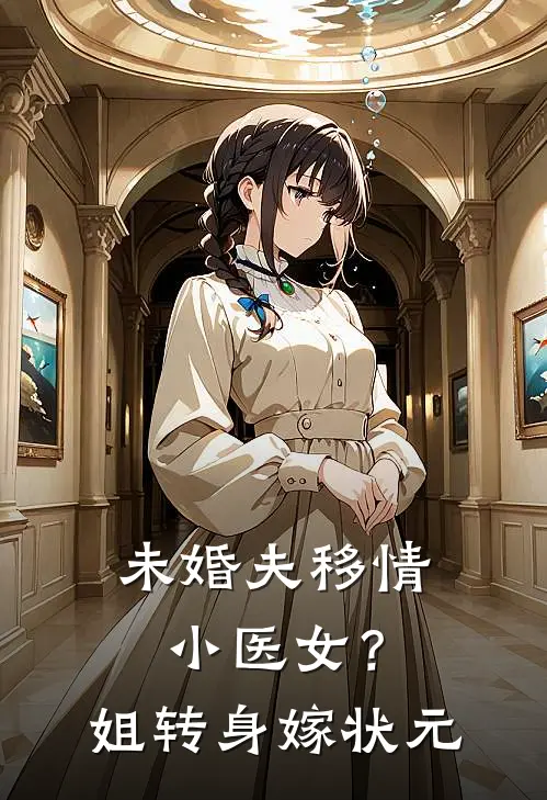 未婚夫移情小医女？姐转身嫁状元