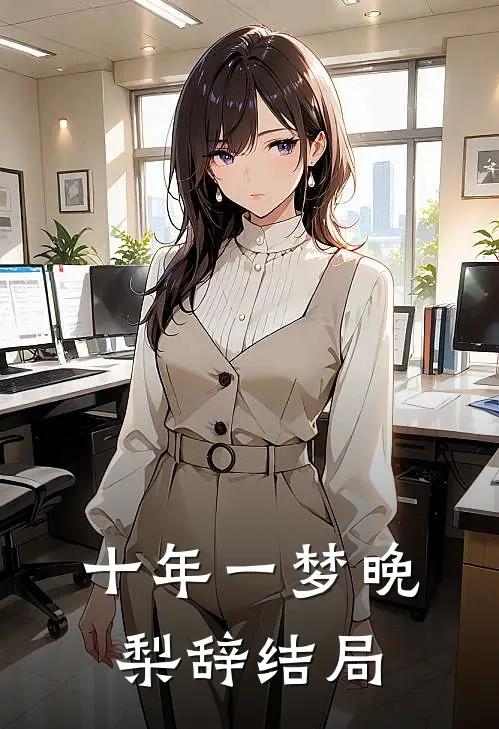 十年一梦晚梨辞结局