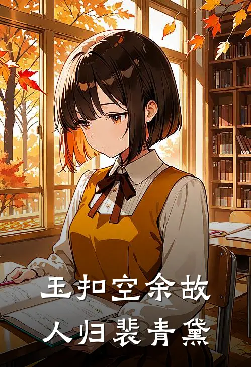 玉扣空余故人归裴青黛