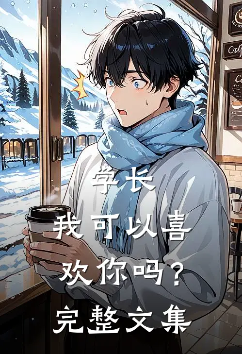 学长,我可以喜欢你吗?完整文集
