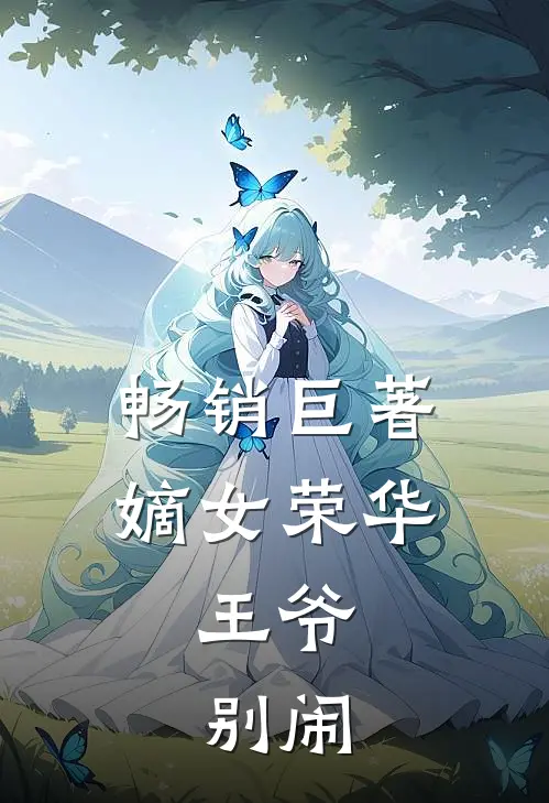 畅销巨著嫡女荣华：王爷，别闹
