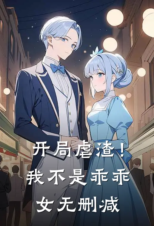 开局虐渣!我不是乖乖女无删减版