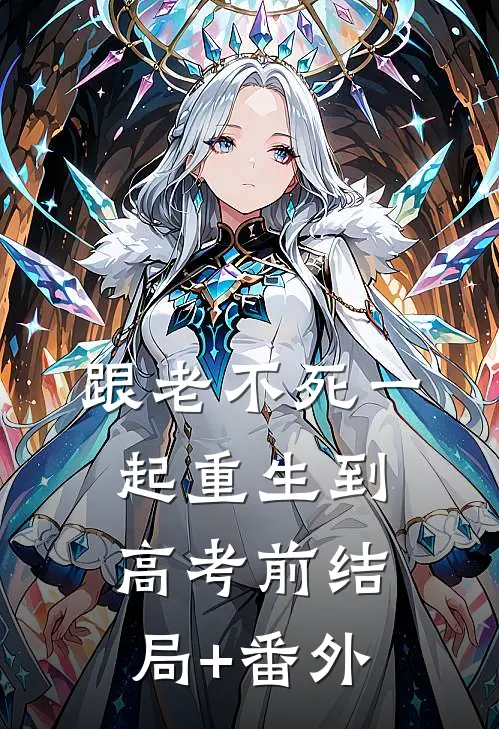 跟“老不死”一起重生到高考前结局+番外