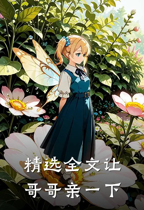 精选全文让哥哥亲一下