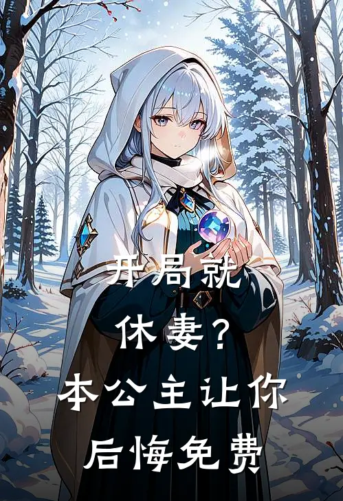 开局就休妻？本公主让你后悔免费