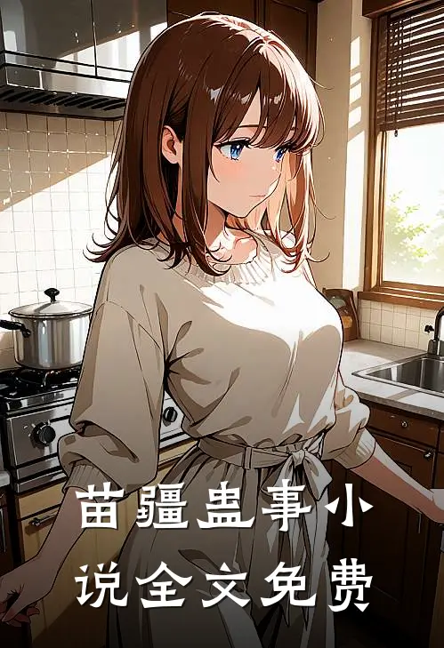 苗疆蛊事小说全文免费