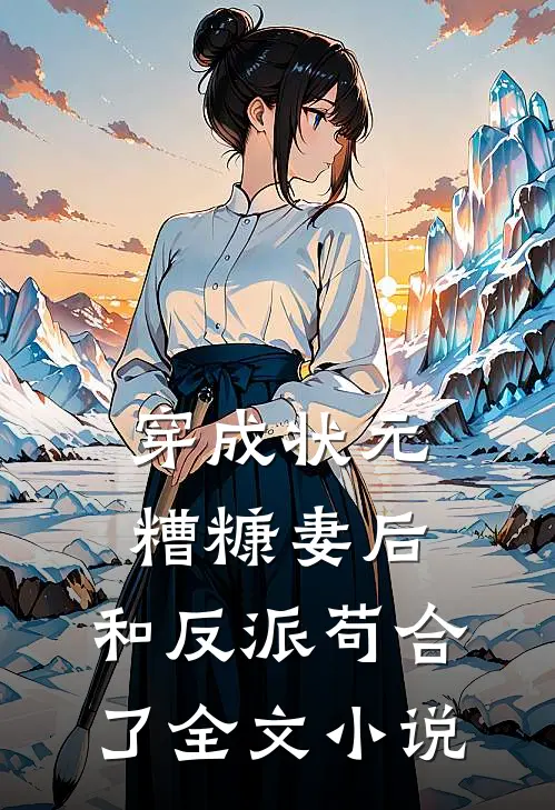 穿成状元糟糠妻后，和反派苟合了全文小说