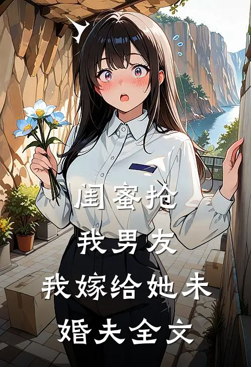闺蜜抢我男友，我嫁给她未婚夫全文