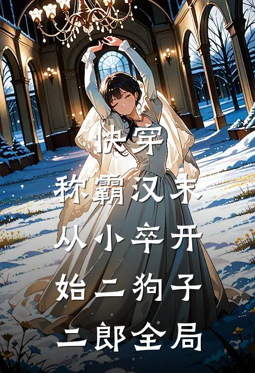 快穿：称霸汉末，从小卒开始二狗子二郎全局
