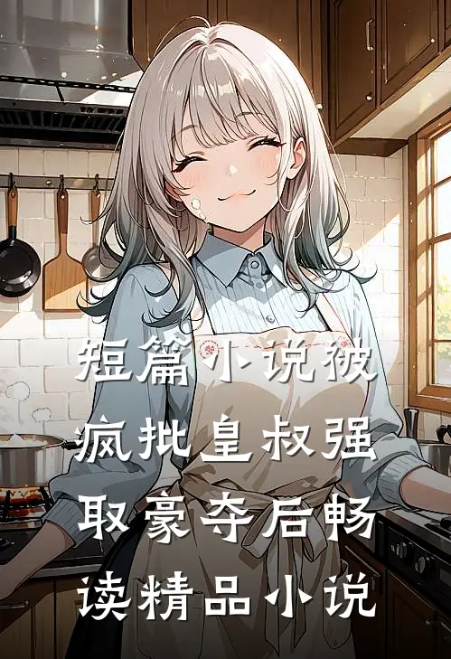 短篇小说被疯批皇叔强取豪夺后畅读精品小说