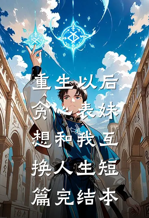 重生以后，贪心表妹想和我互换人生短篇完结本