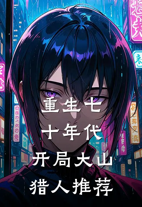 重生七十年代，开局大山猎人推荐