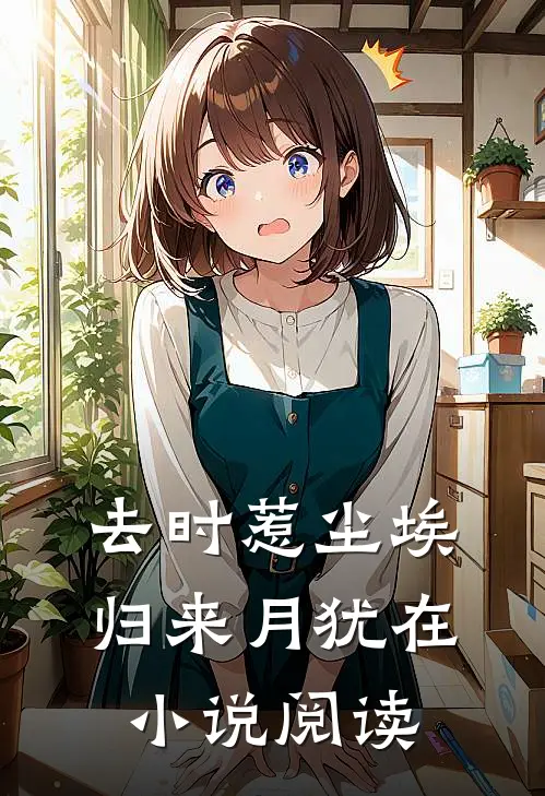 去时惹尘埃，归来月犹在小说阅读